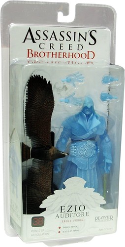 Neca assassin creed - neca,