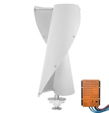 Turbina eolica 500W 12/24V