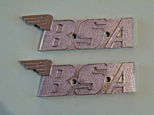 Bsa a65l a65t a70 - bsa,