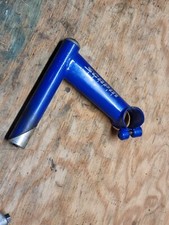 Pipa 3ttt SCAPIN 120mm quill stem steel 1"