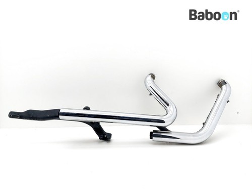 Set curve marmitta