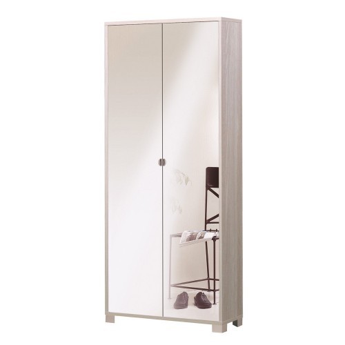 Armadio ante slim mobile - mobile, con