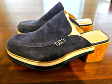 Zoccoli Anthropologie Bernardo