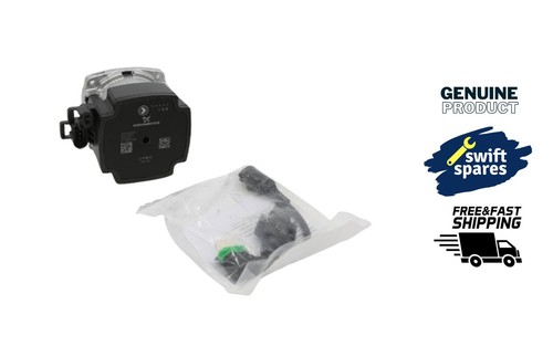 Testa pompa gpl worcester - testa,