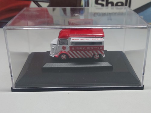 Oxford citroen van jamie - citroen, h