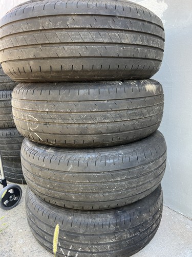 Goodyear efficient grip 2 - goodyear,