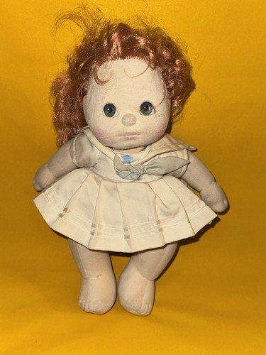 Bambola vintage mattel - bambola,