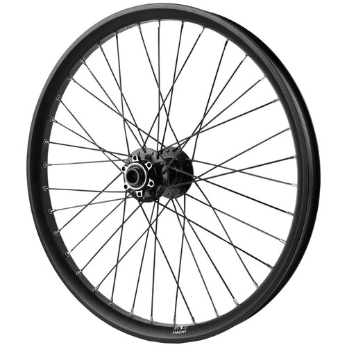 Ruota mtb cargo - -, elettrica