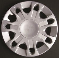 SET 4 COPRICERCHI COPPA RUOTA