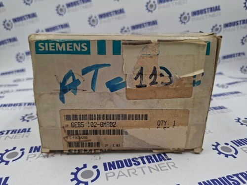 Siemens 6es5102 8ma02 - siemens, 6es5102-8ma02