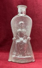 Decanter Bottiglia Caraffa Bottiglia Antica Legras 19EME XIX