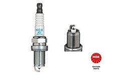 4 candele NGK 2743 per