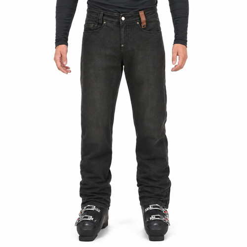 Pantaloni sci uomo - pantaloni,