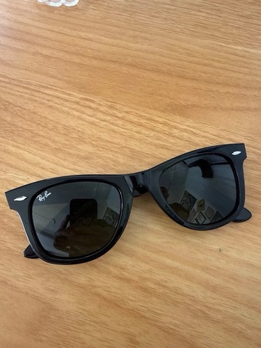 Ray ban rb2140 wayfarer - ray-ban,