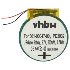 Batteria per Garmin Forerunner