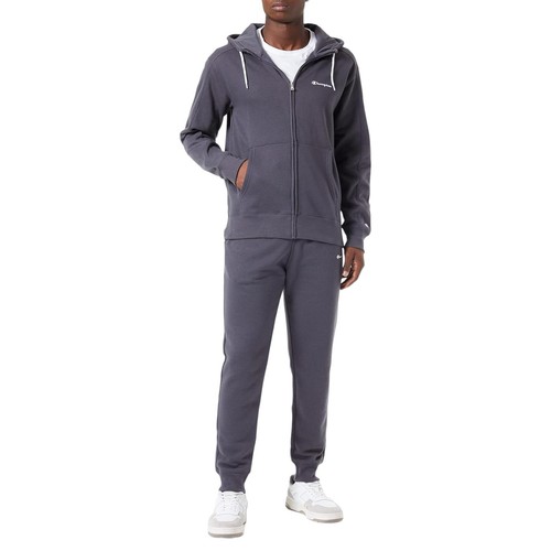 Champion uomo zip intera - uomo,