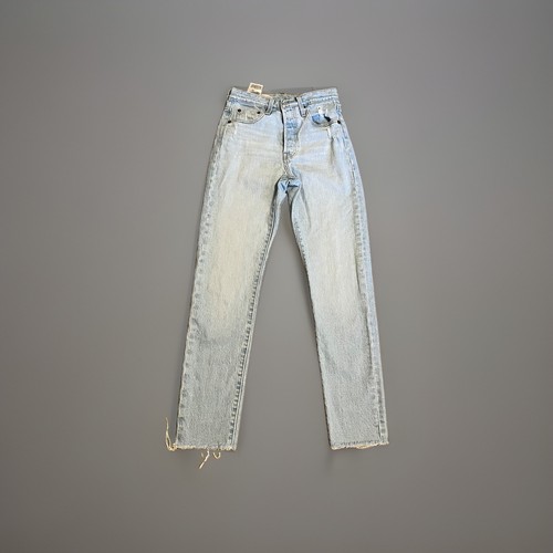 Jeans donna levis 501 - levis, 25x28