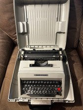 Olivetti Studio 45 Vintage