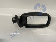 Specchio retrovisore ala guida