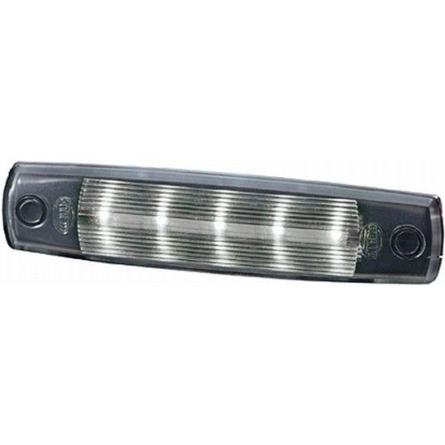 Luce abitacolo hella 2ja - luce,