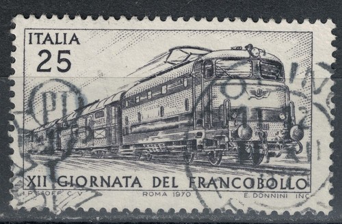 Italia 1970 giornata del - 1970,