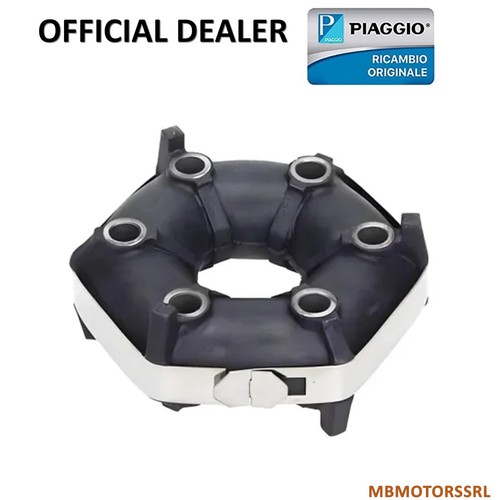 Giunto trasmissione piaggio - giunto,