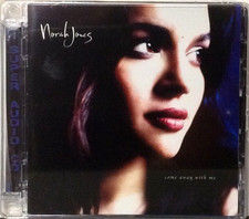 Norah jones come away - come,