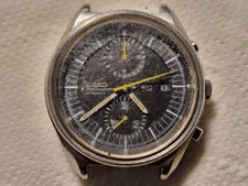 orologio vintage Seiko Jumbo
