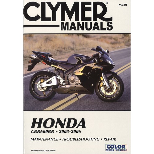 Honda cbr600rr - honda,
