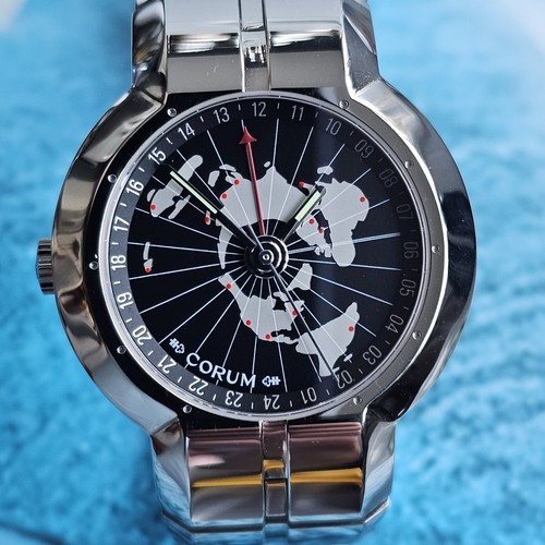 Orologio polso uomo - orologio,