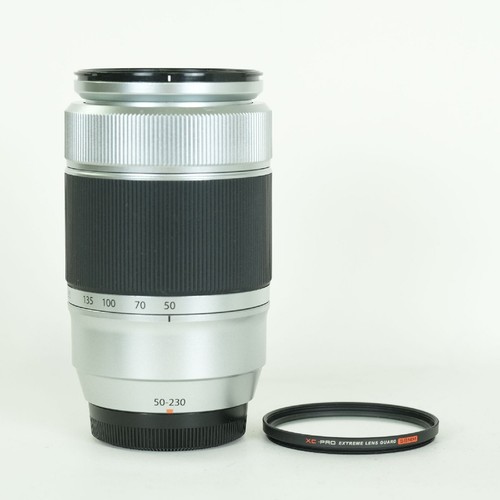 Fujifilm fujinon xc50 - fujifilm,