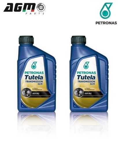 Olio cambio automatico - 2l,