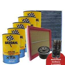 Kit Tagliando Nissan Juke 1.5