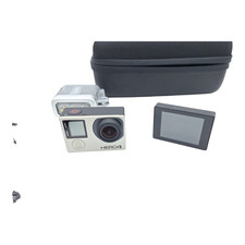 GoPro HERO4 Silver Action