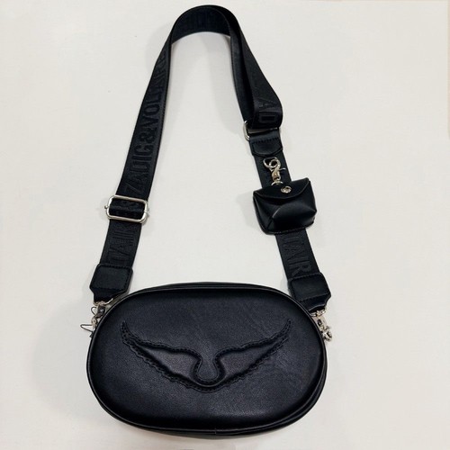 Borsa tracolla zadig - borsa,