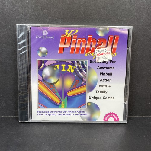 Pinball express gioco pc - pinball,