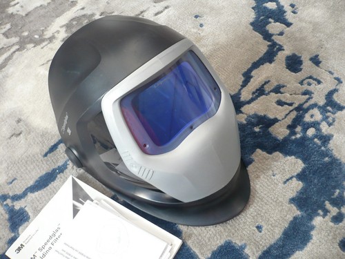 Speedglas 9100xxi sw - 3m,