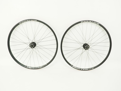 Bontrager duster alluminio - duster, 29"