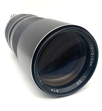 Obiettivo tokina rmc 210mm - obiettivo, 70-210mm