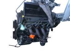 MOTORE COMPLETO PER HYUNDAI Atos 1° Serie G4HC G4HC-E Benzina 1000 (98 03)