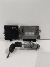 KIT Centralina Motore ECU Body