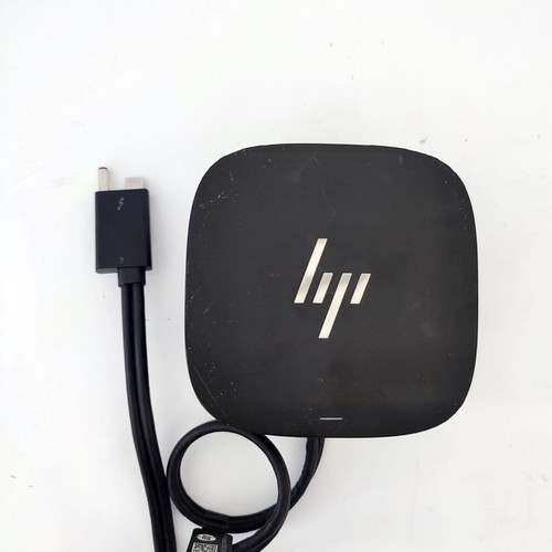 Hsn ix01 thunderbolt dock - hp, hsn-ix01