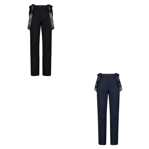 Cmp pantaloni sci - da,