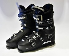 ALPINA X-TRACK 70 SKI BOOTS