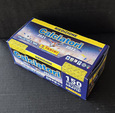 PANINI COLLECTOR'S BOX