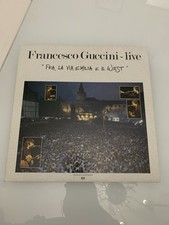 '' FRANCESCO GUCCINI'' FRA LA