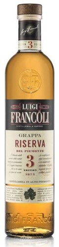 Grappa riserva del piemonte - grappa,