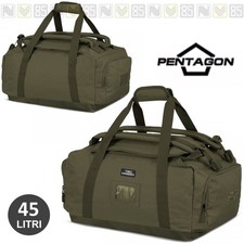 Borsa borsone zaino pentagon - borsa,