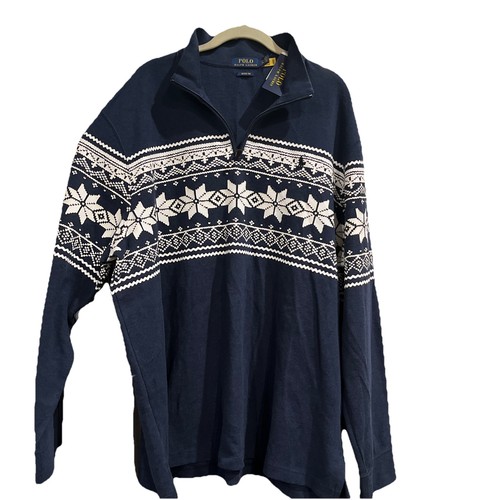 Maglione polo ralph loren - maglione,