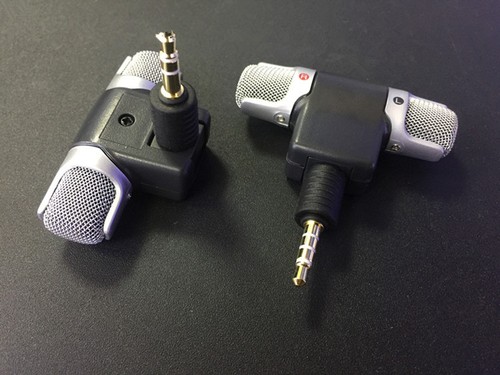 Microfono condensatore - microfono,